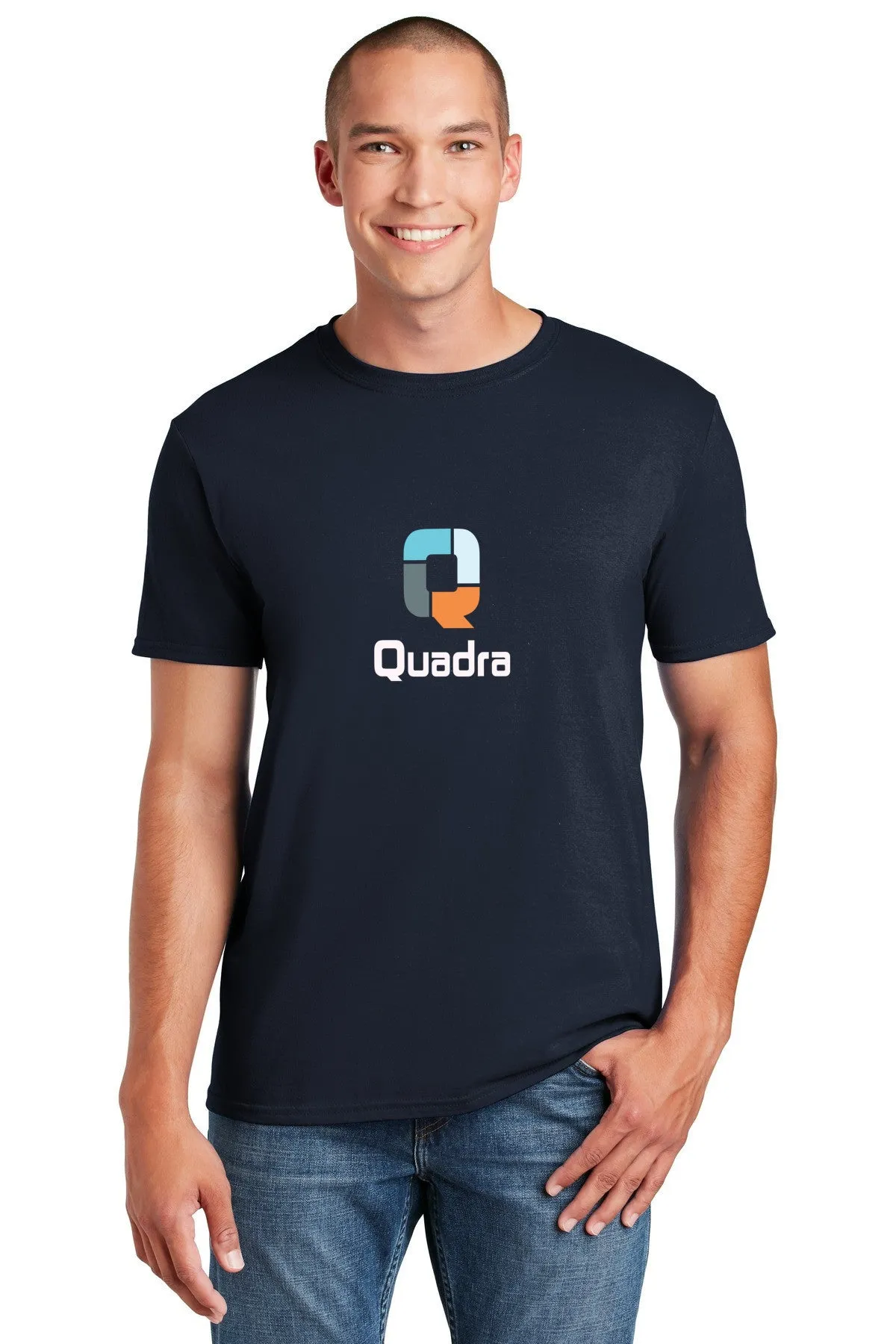 Quadra T Shirt 3