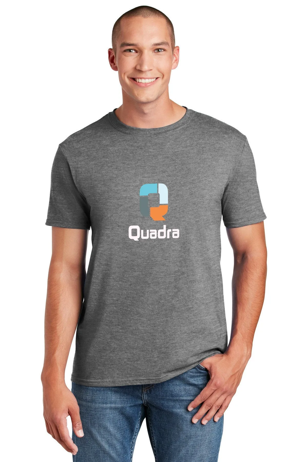 Quadra T Shirt 3