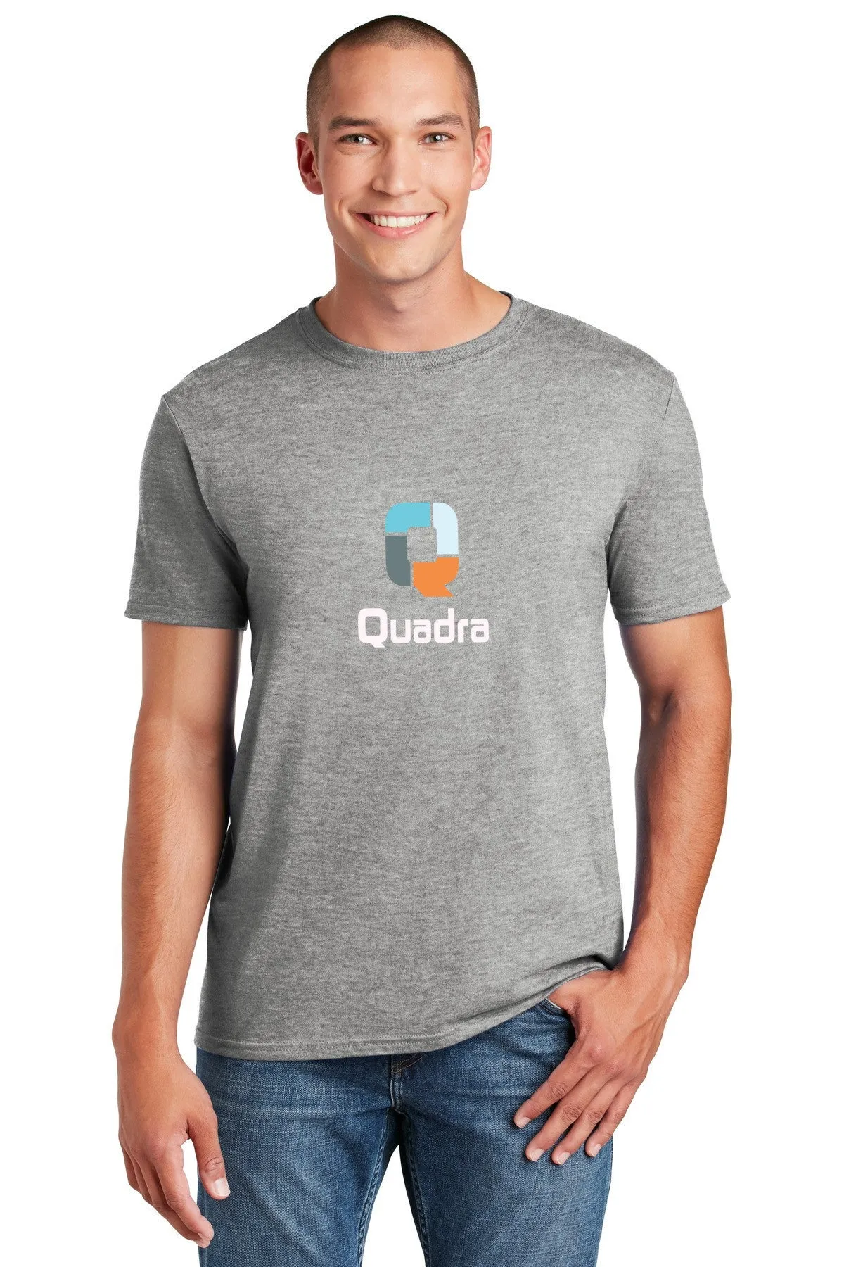 Quadra T Shirt 3