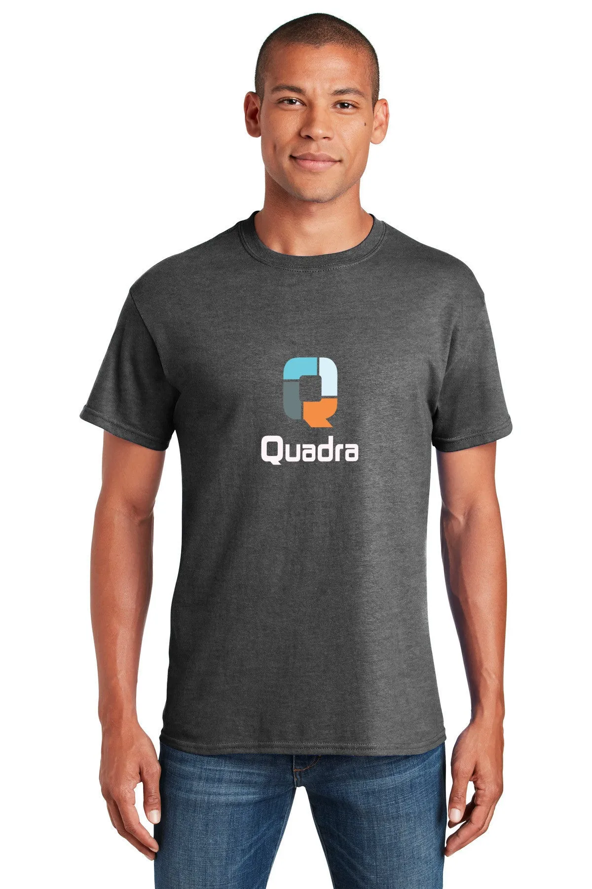 Quadra T Shirt 3