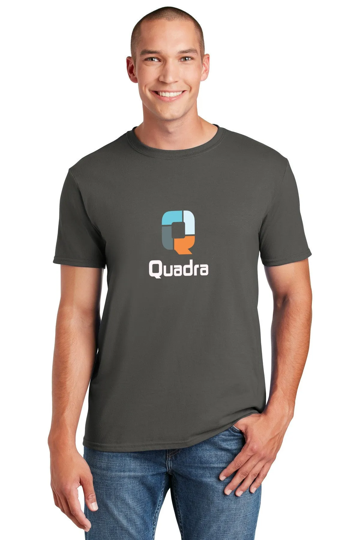 Quadra T Shirt 3