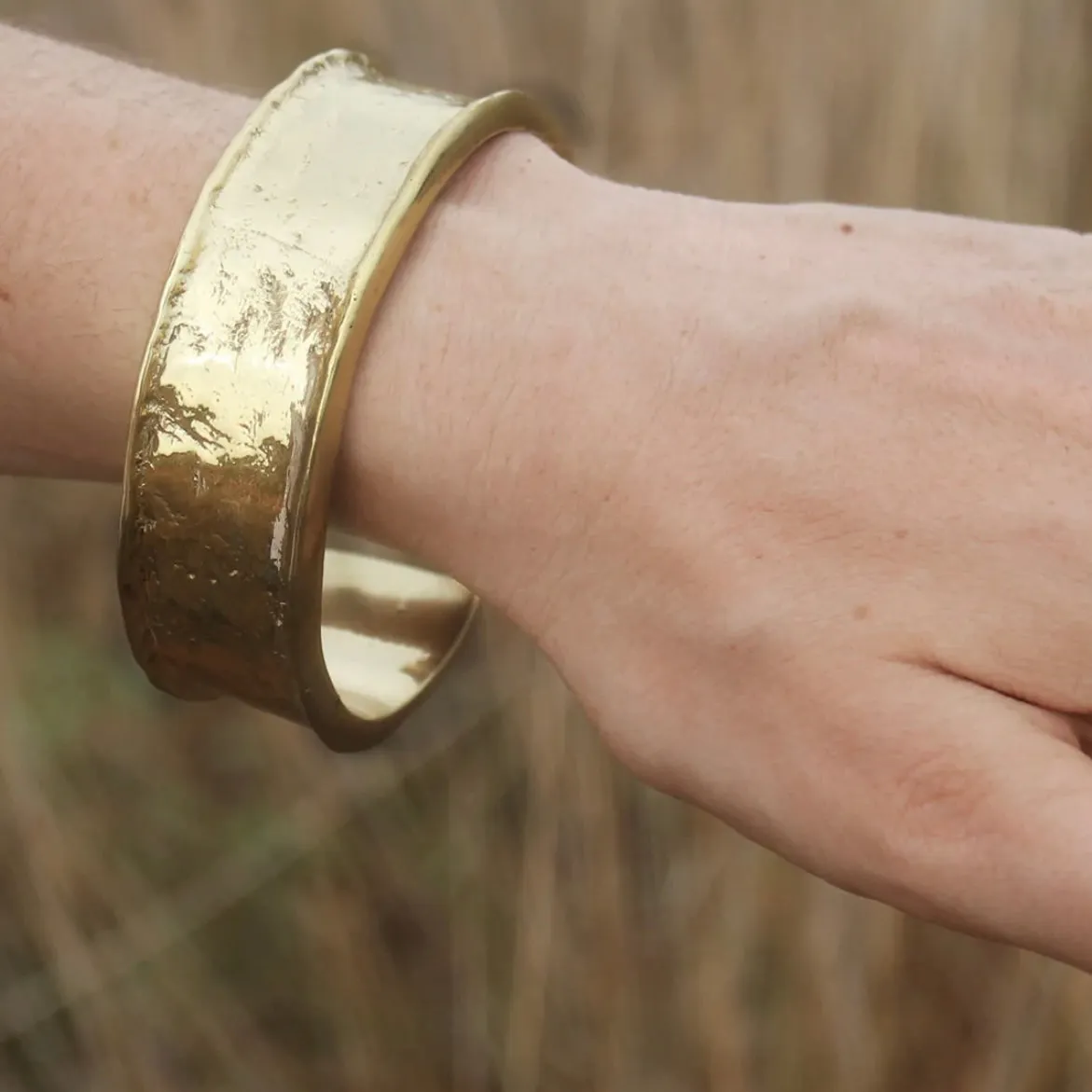Quarry Cuff