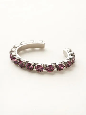 "Amethyst Essentials" Bracelet