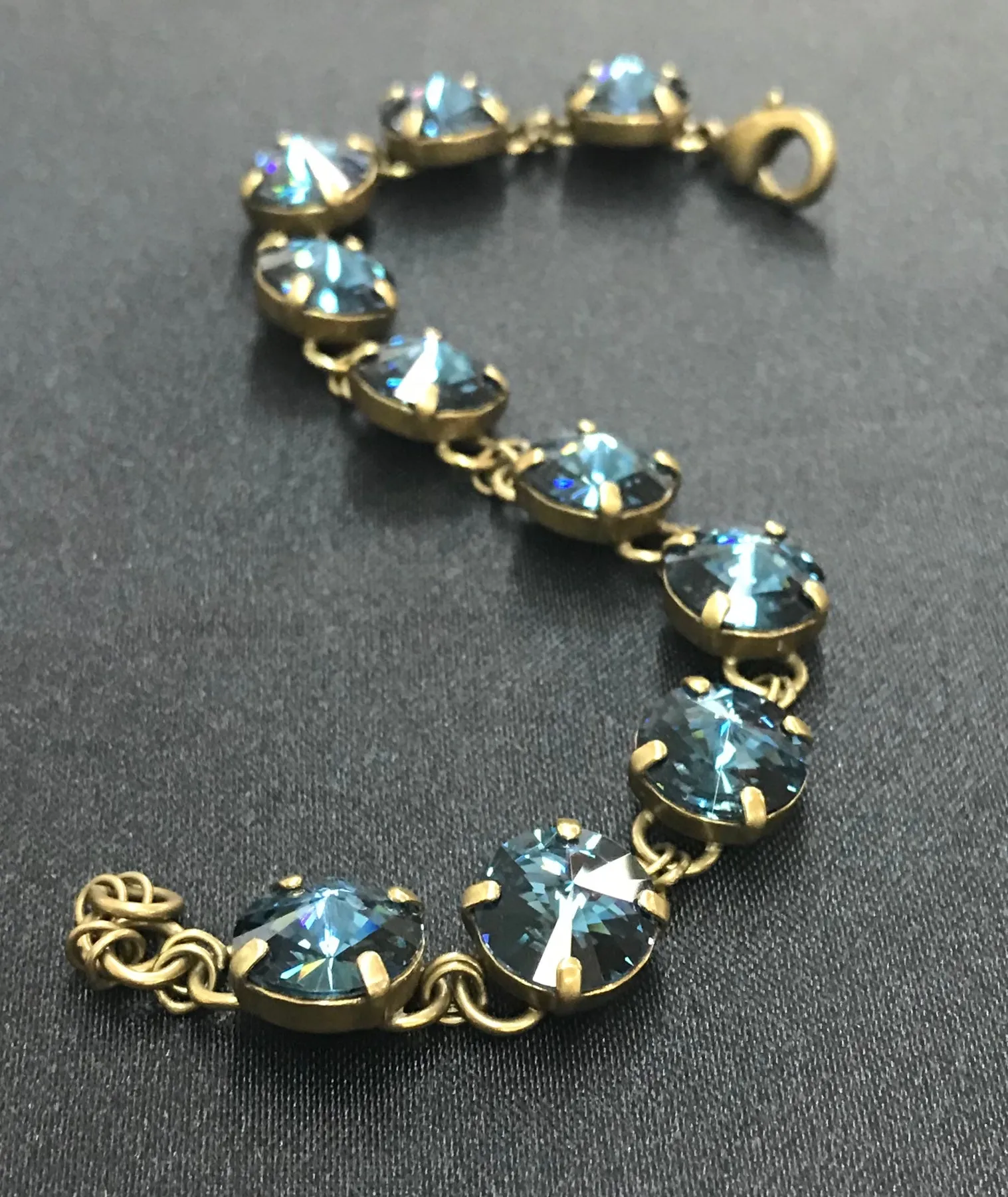 "Montana" Bracelet