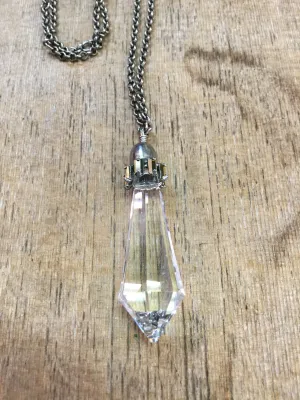 "Sand Dune" Necklace