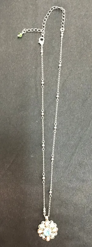 "Vivid Horizons" Necklace