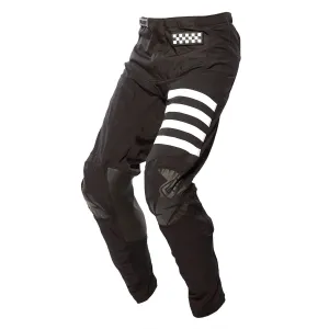 Raven 2.0 Pants - Black
