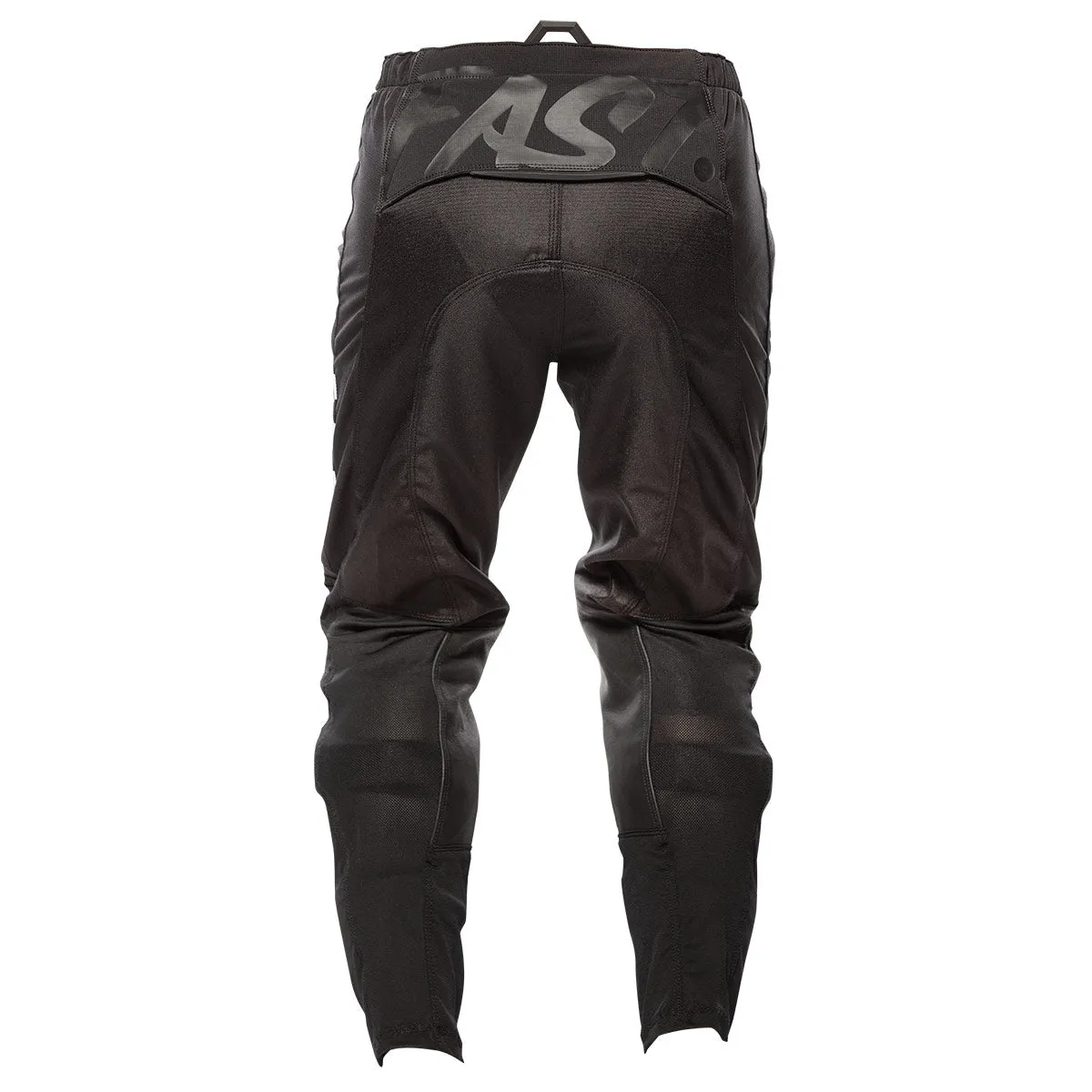Raven 2.0 Pants - Black