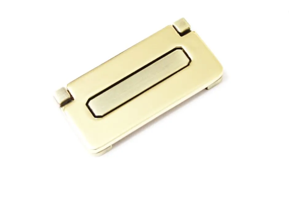 RENETIO Drawer Puller / Wardrobe Drawer Pulls / Drawer Kadi ( Pack of 8 ) with Gold Antique Finish (Gold Antique)