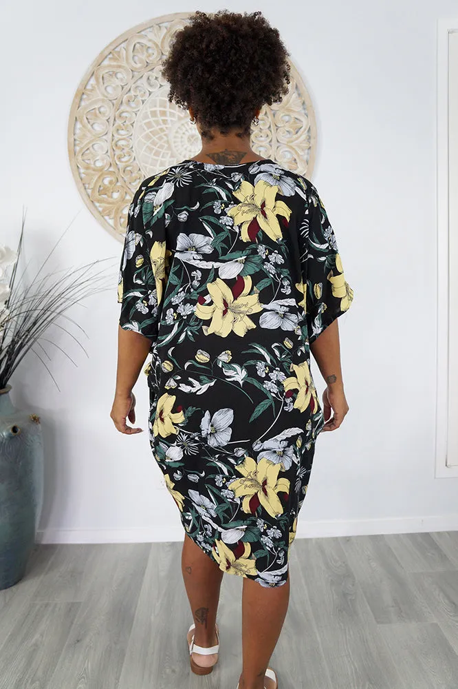 Resort Dress "Flemington"