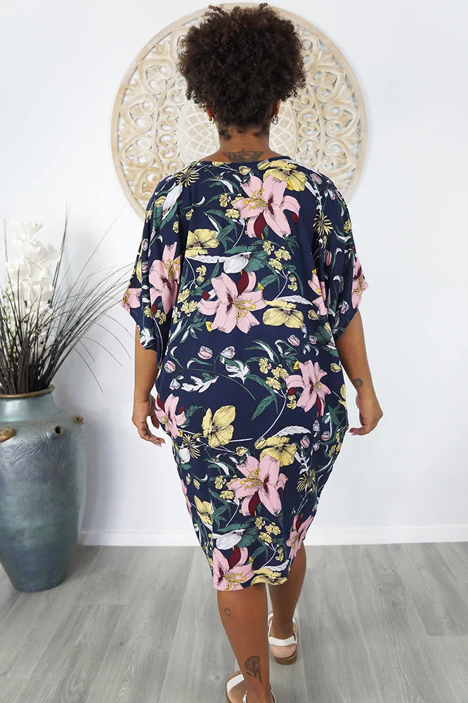 Resort Dress "Flemington"