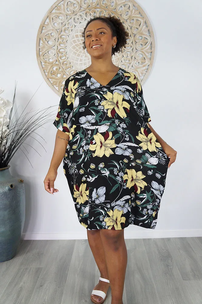 Resort Dress "Flemington"
