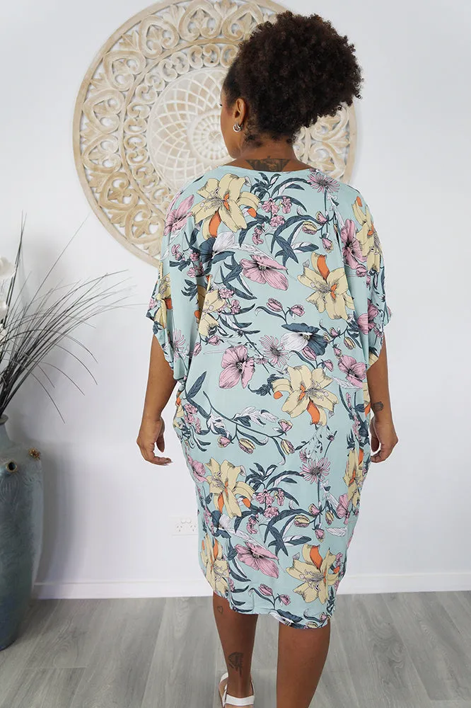 Resort Dress "Flemington"