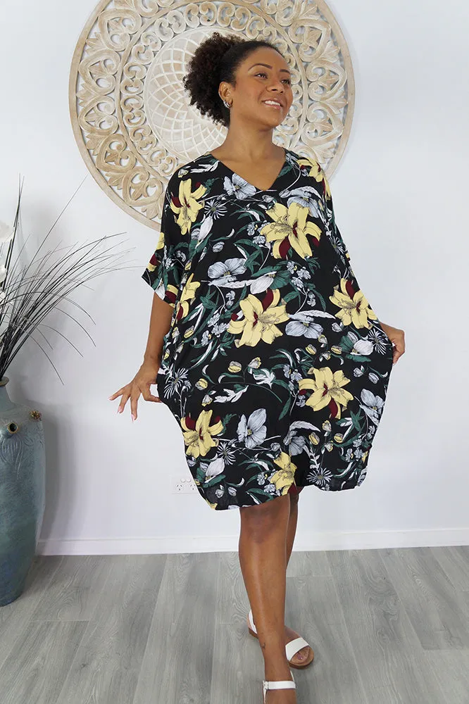 Resort Dress "Flemington"