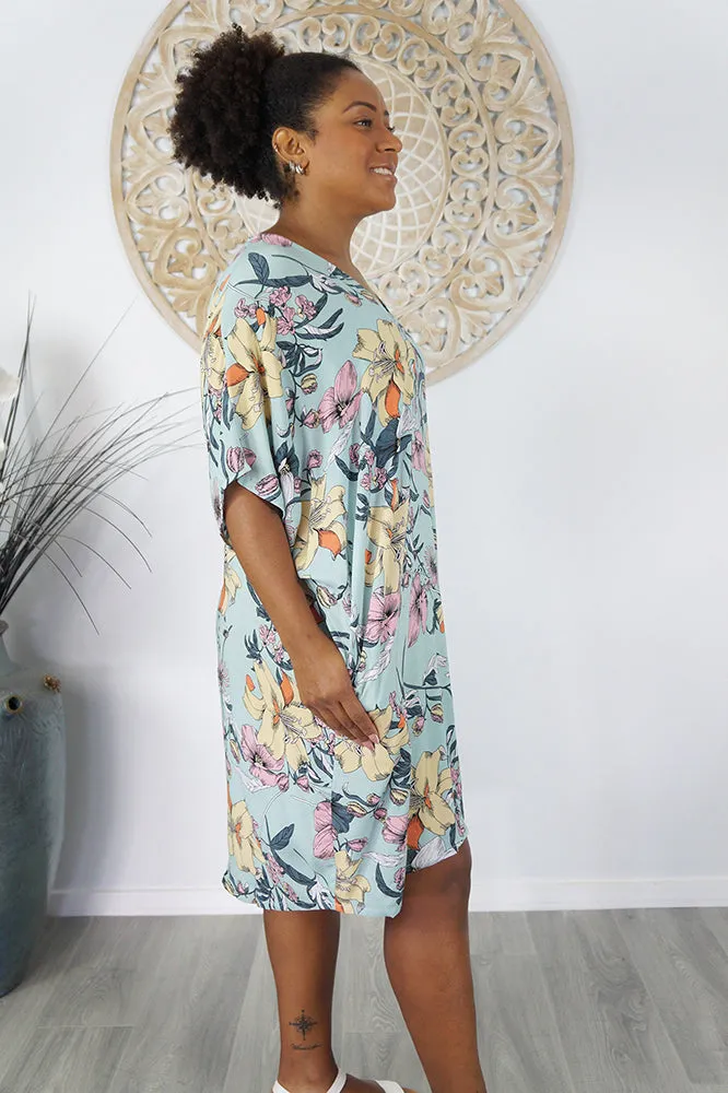 Resort Dress "Flemington"