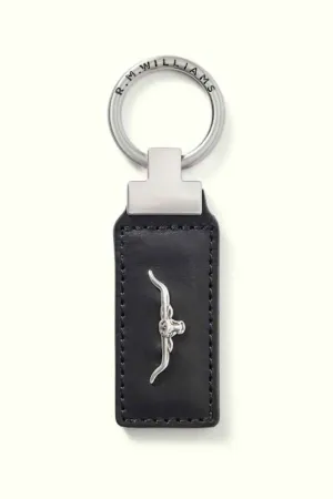 RM Williams Angaston Key Fob