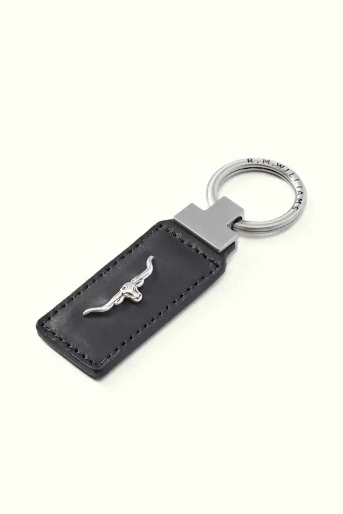 RM Williams Angaston Key Fob