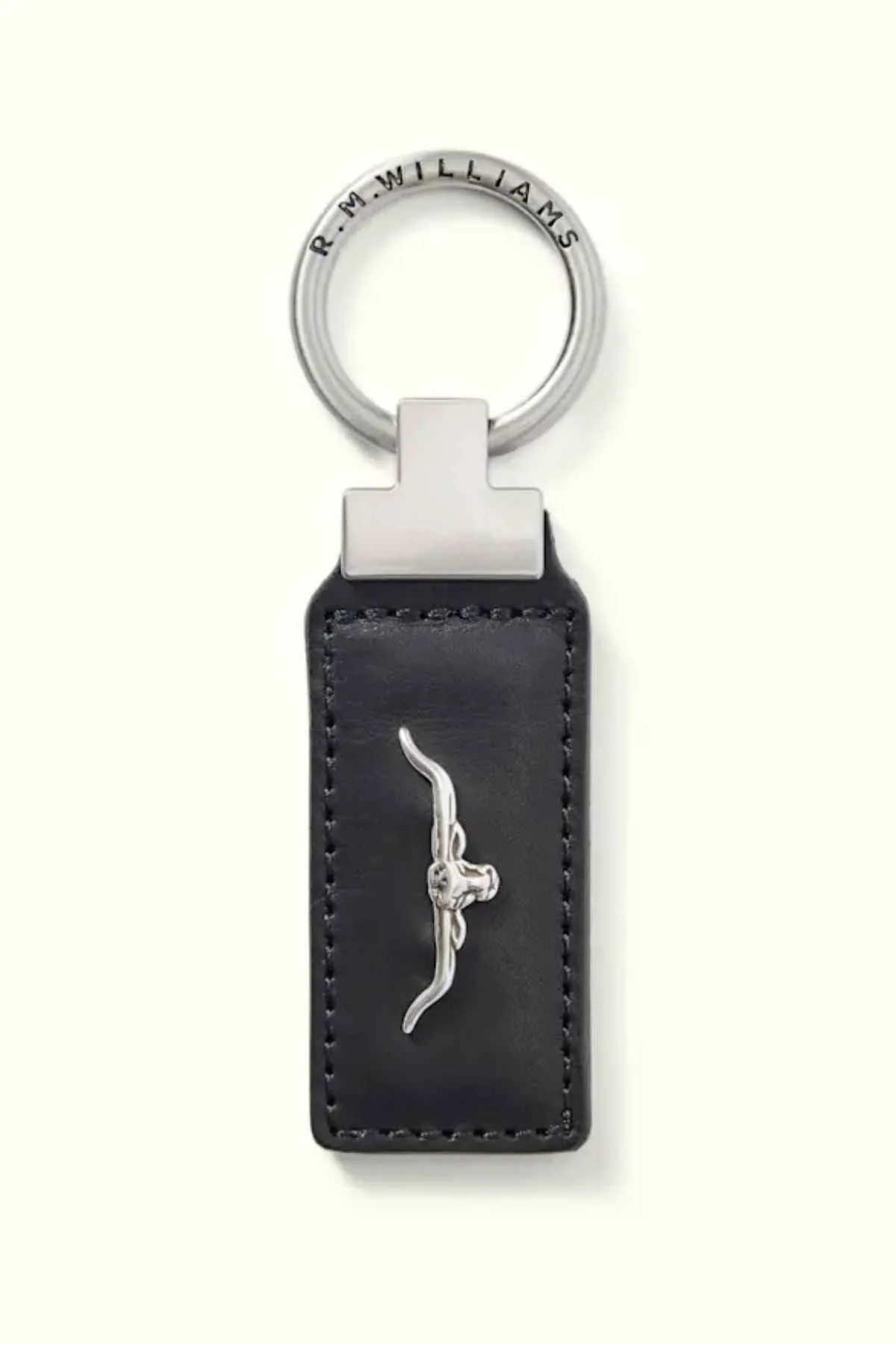RM Williams Angaston Key Fob