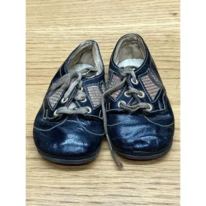 Roberts Johnson &amp;‎ Rand Peach Antique Baby Shoes