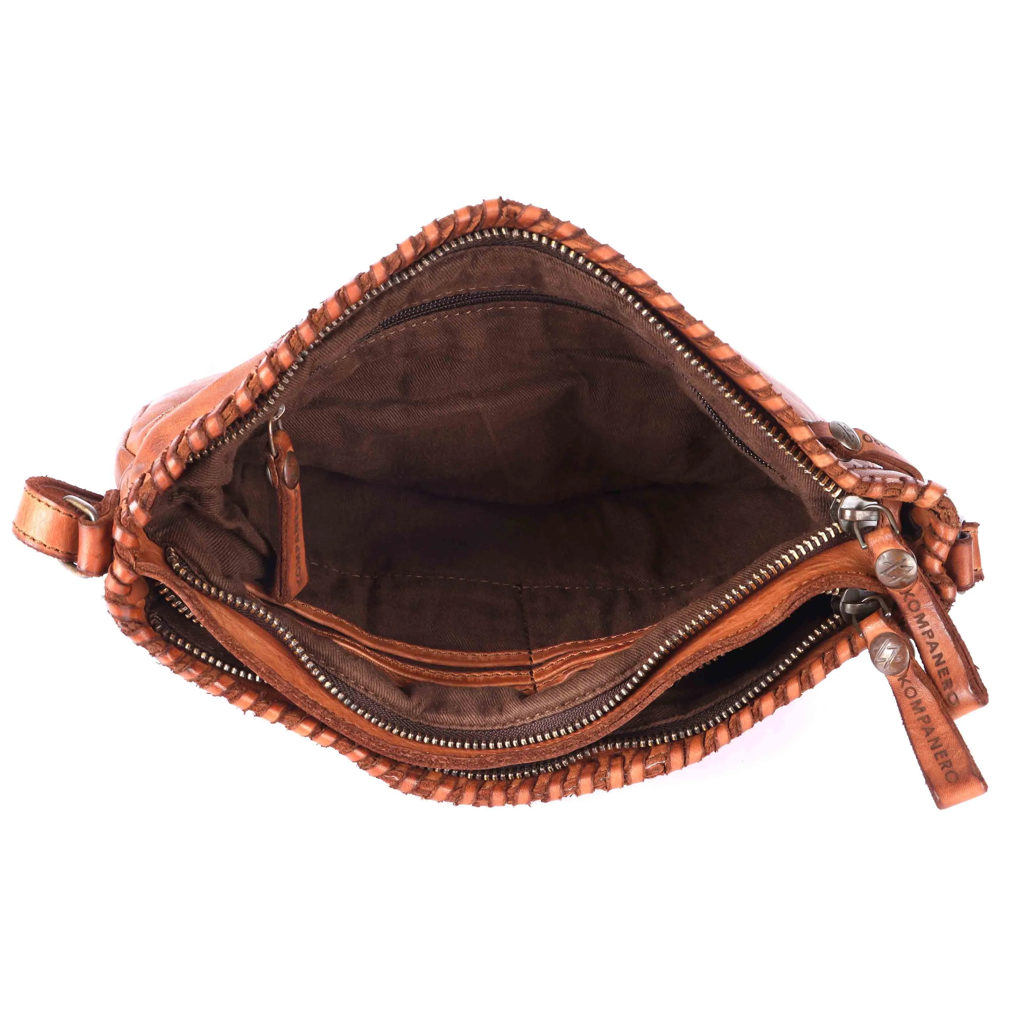 Rosa - The Crossbody Bag