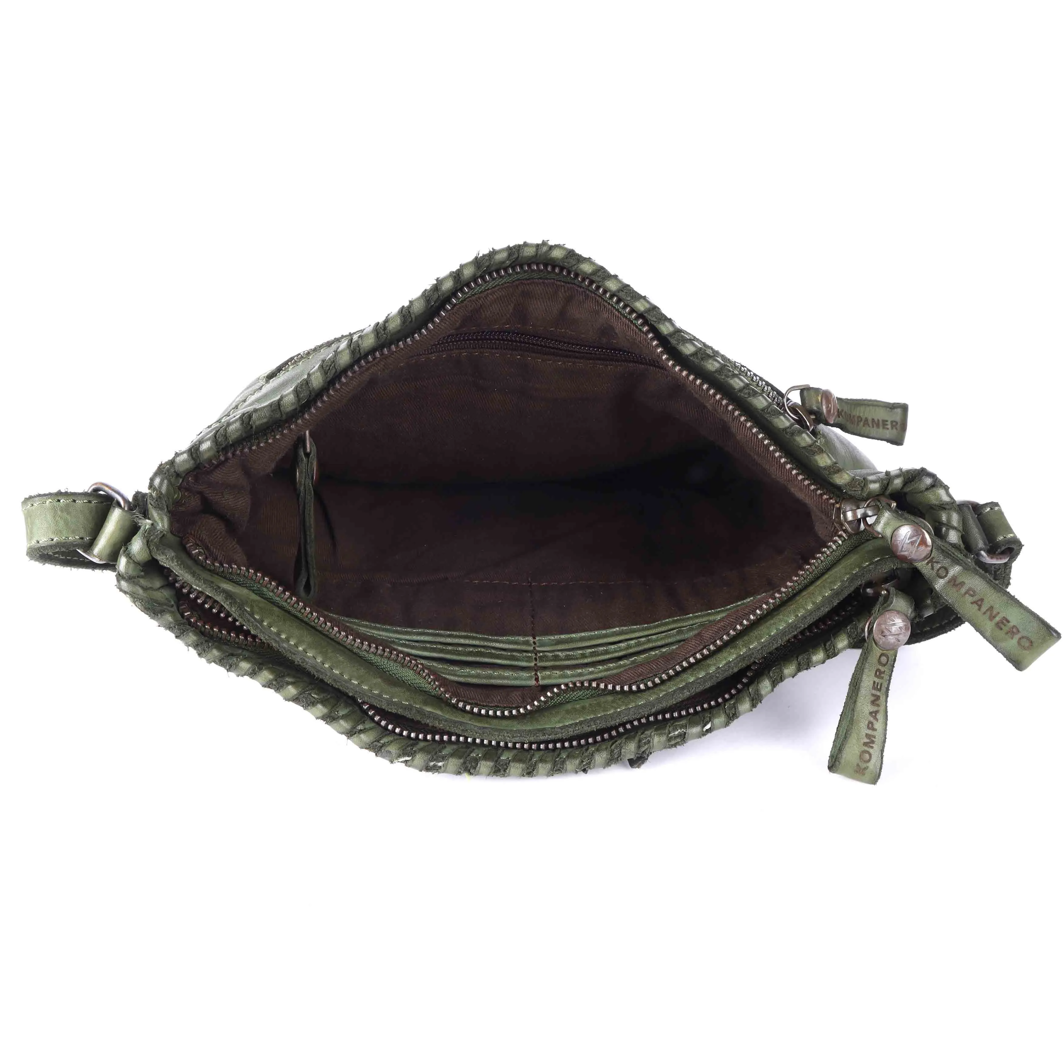 Rosa - The Crossbody Bag