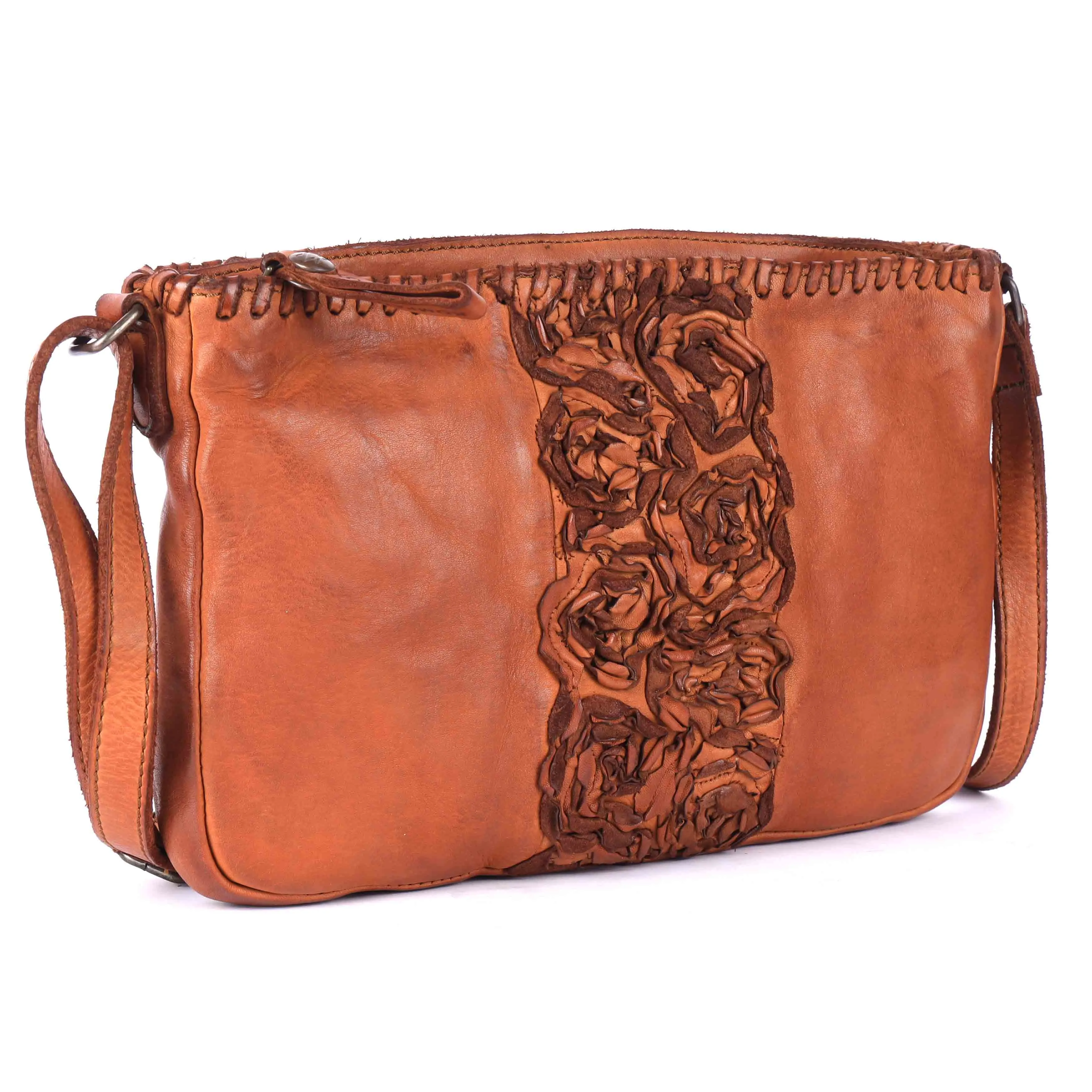 Rosa - The Crossbody Bag
