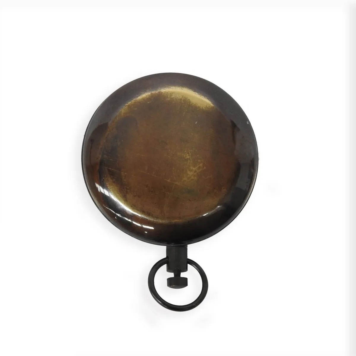 Ross London- 45mm Pocket Compass - (CN111)