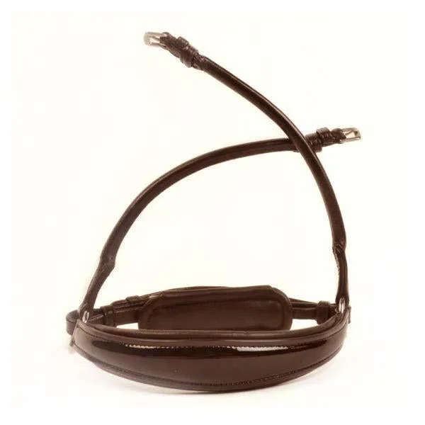 S2 Drop Nosebands by Bridle2Fit