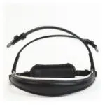 S2 Drop Nosebands by Bridle2Fit
