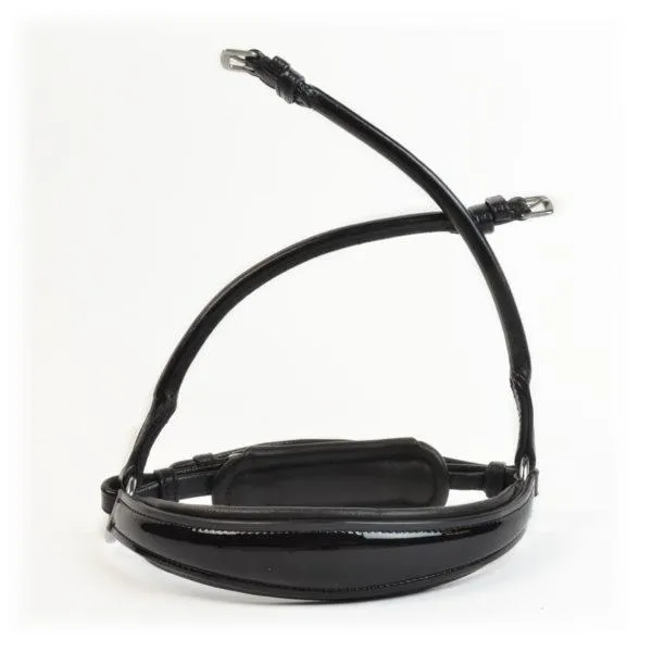 S2 Drop Nosebands by Bridle2Fit