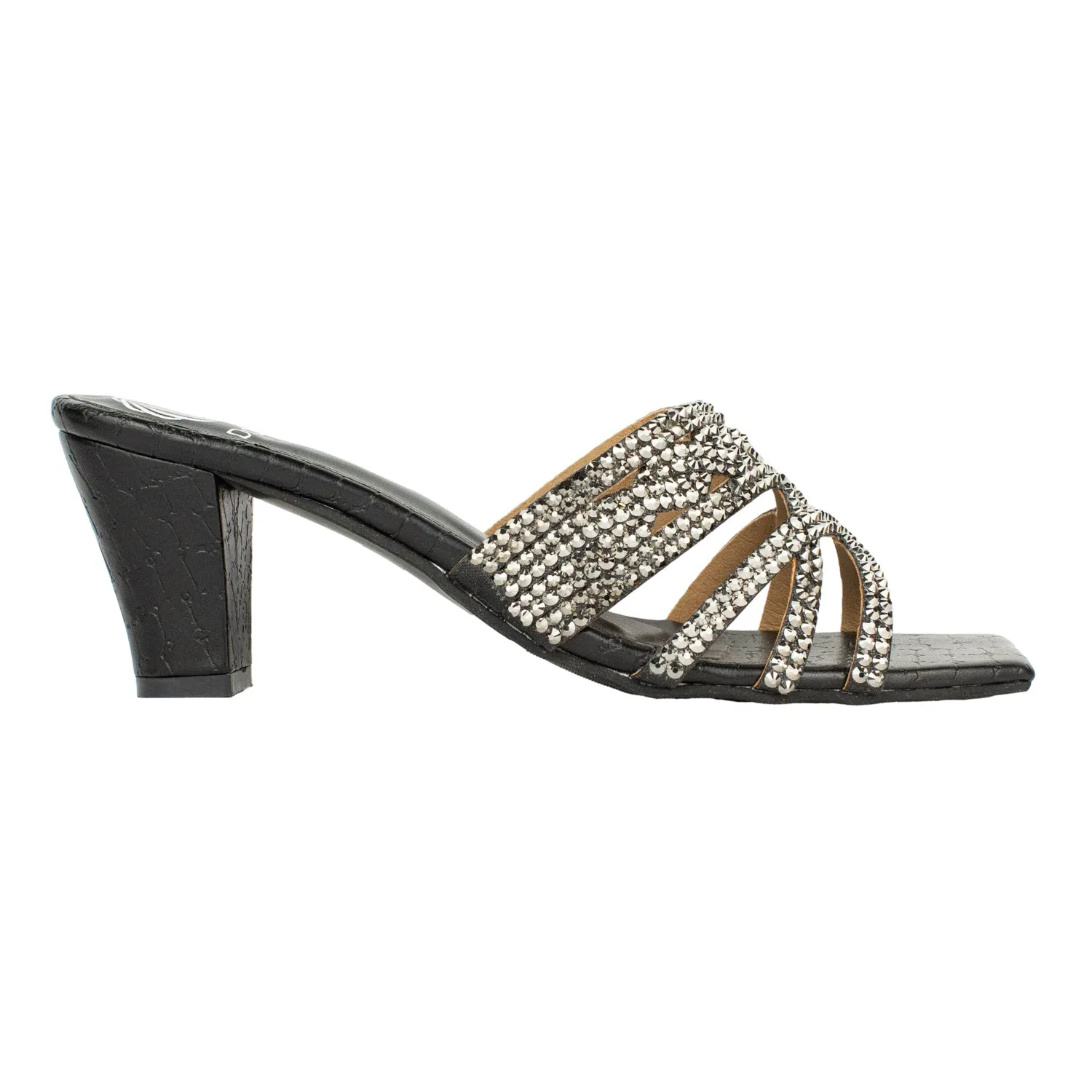 S232H - Black