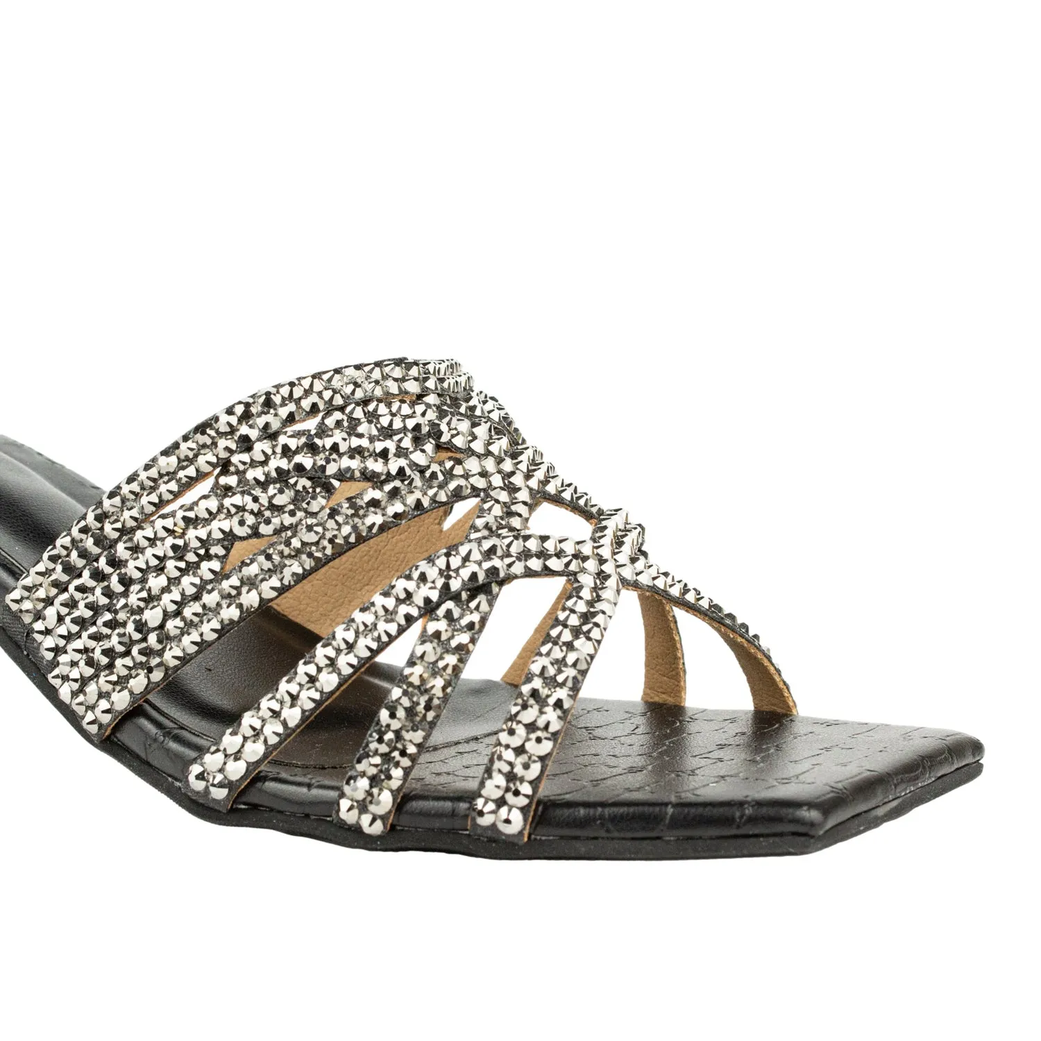 S232H - Black