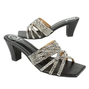 S232H - Black
