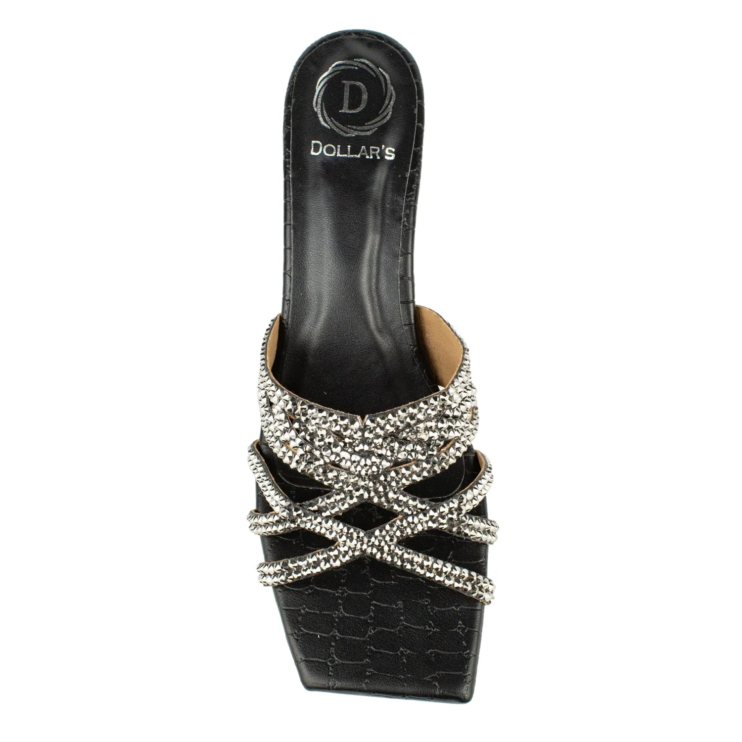S232H - Black
