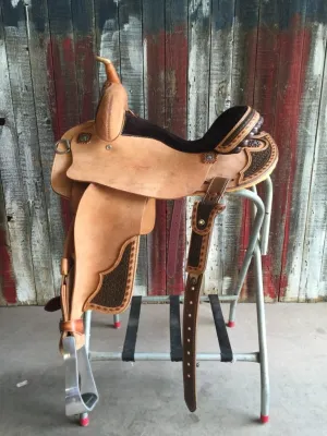 Saddle 10 (Base price   $460)