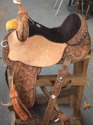 Saddle 23 (Base price   $2185)
