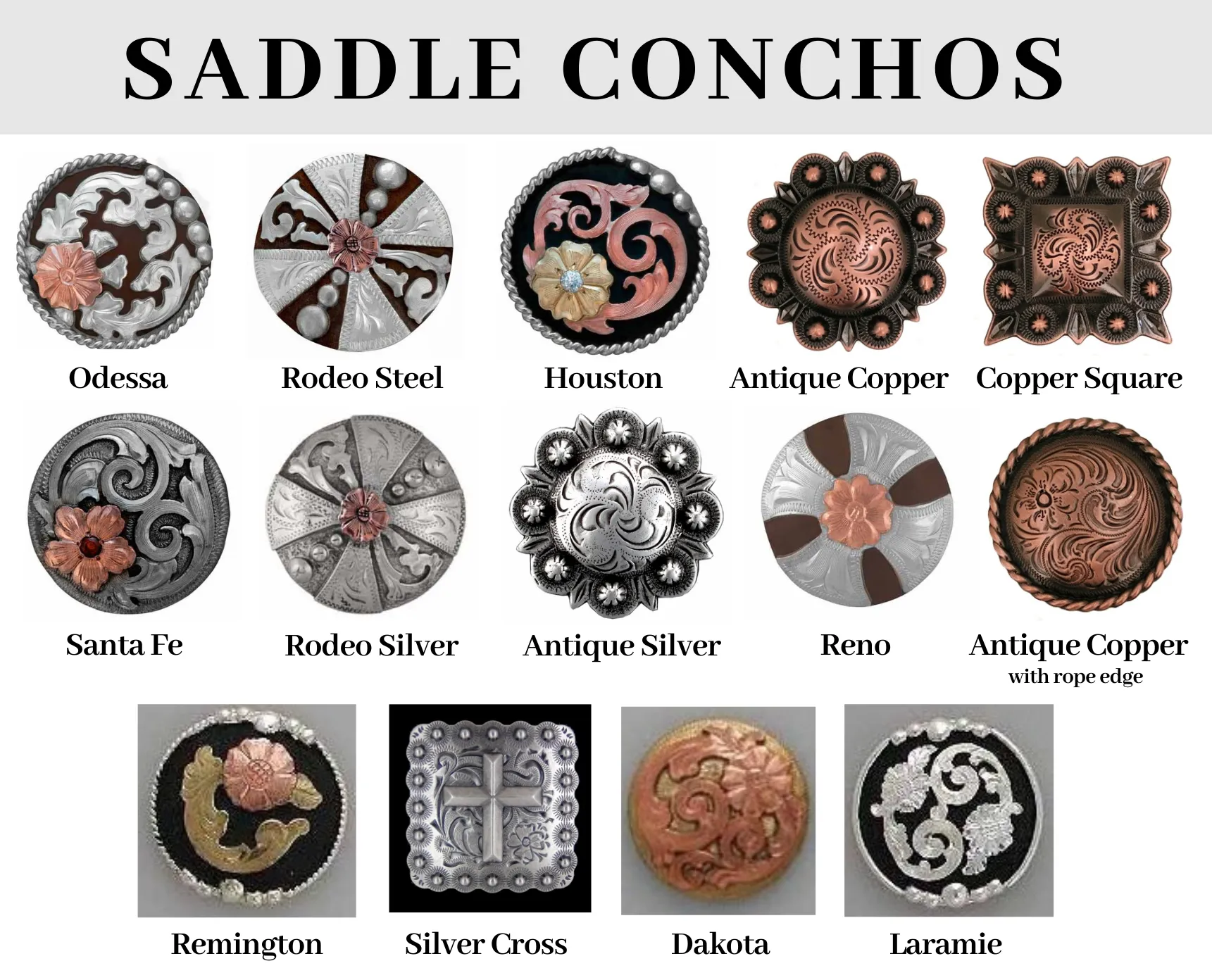 Saddle 23 (Base price   $2185)