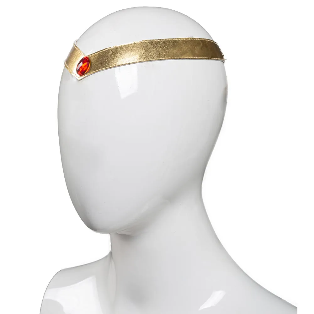Sailor Moon Halloween Carnival Suit Hino Rei Cosplay Costume Uniform Dress Outfit
