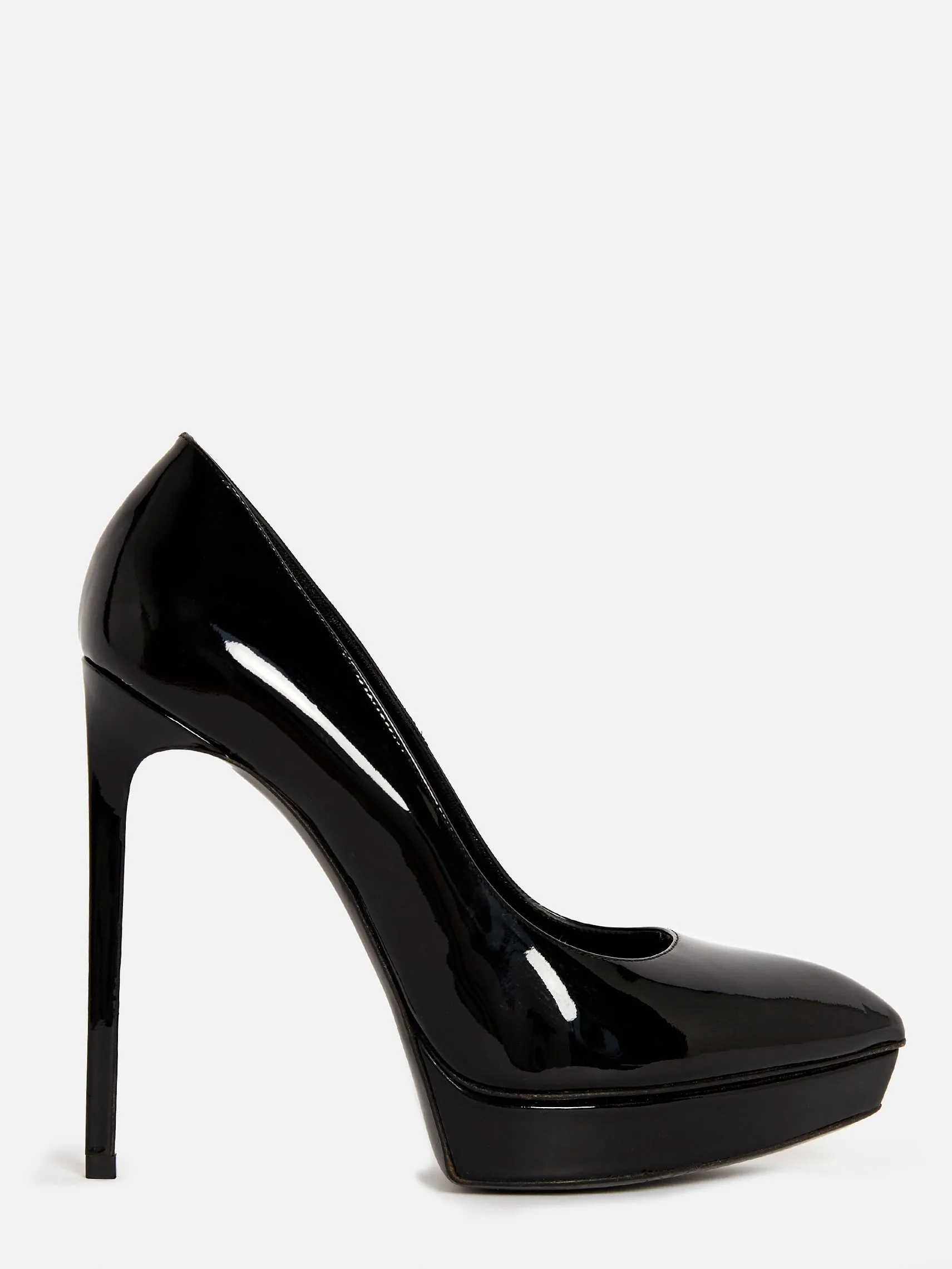 SAINT LAURENT JANIS PUMPS