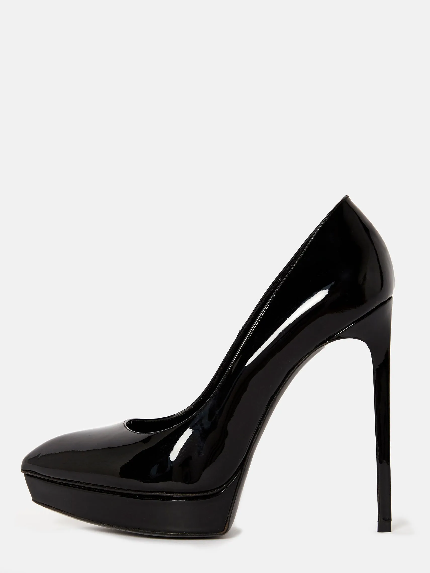 SAINT LAURENT JANIS PUMPS