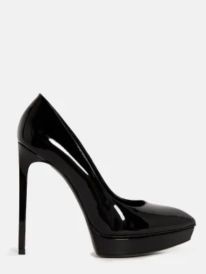 SAINT LAURENT JANIS PUMPS