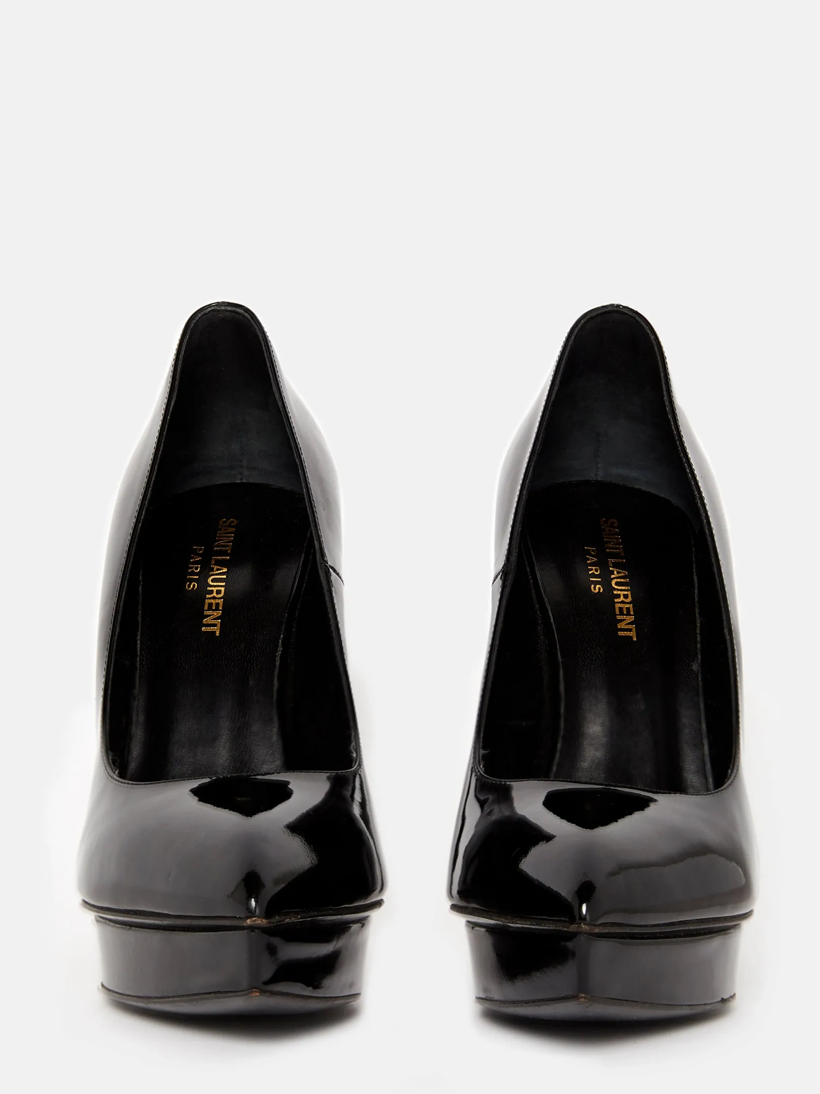 SAINT LAURENT JANIS PUMPS
