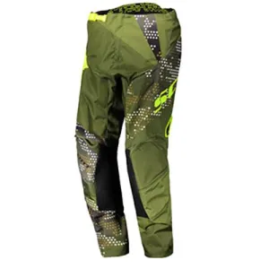 Scott - 2018 350 Youth Race Pants