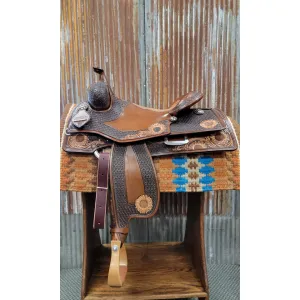 Scott Thomas Custom Sunflower Reiner