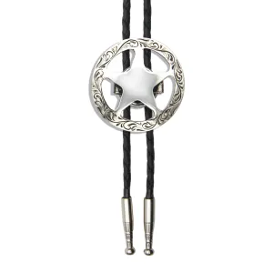Sheriff’s Star Bolo