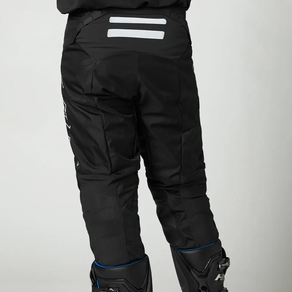 SHIFT BLACK LABEL KING PANTS [BLACK]