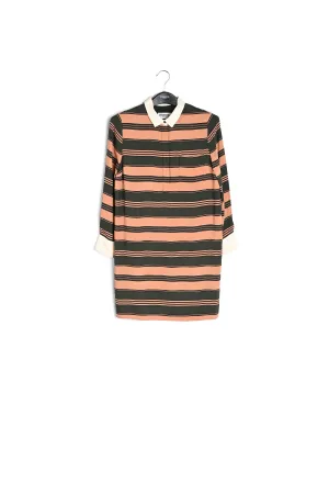 Shirt dress