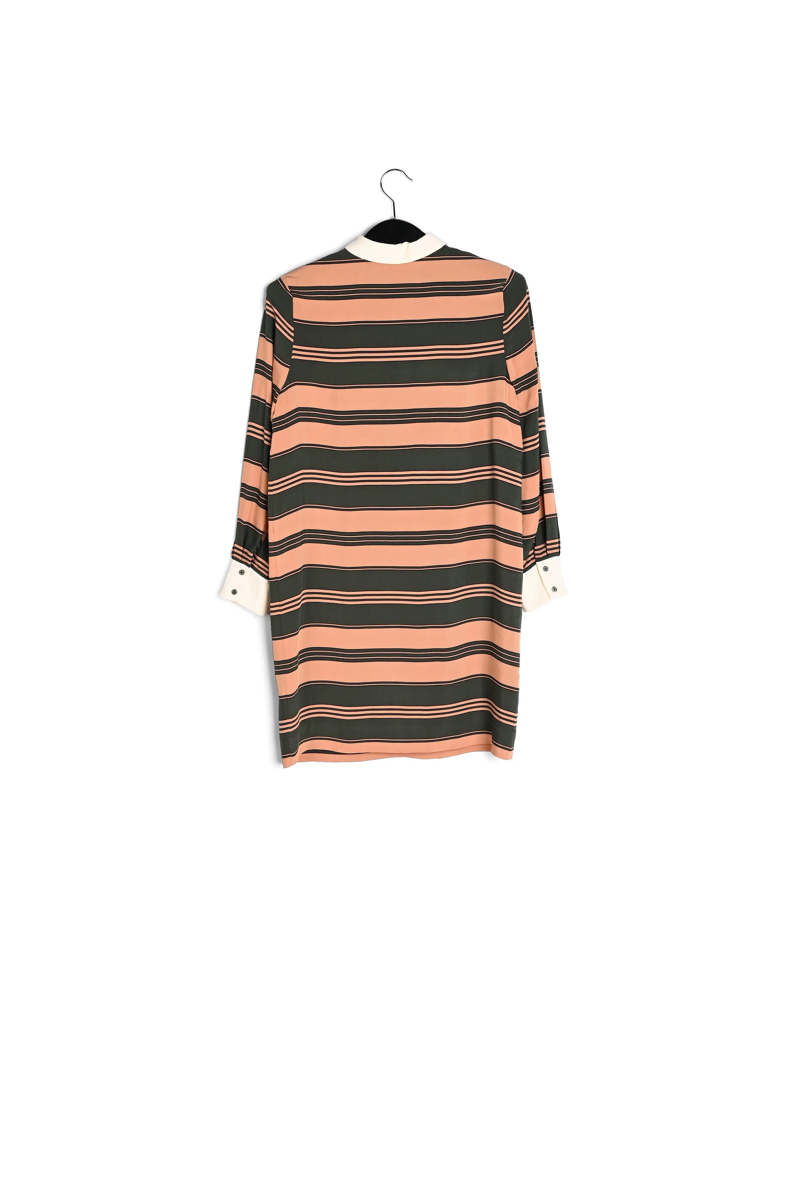 Shirt dress