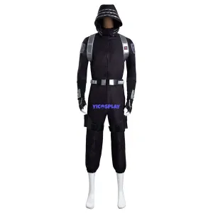 Shoto Todoroki First Hero Costume White Suit Cosplay Outfit
