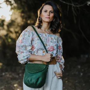 Sienna - The Shoulder Bag